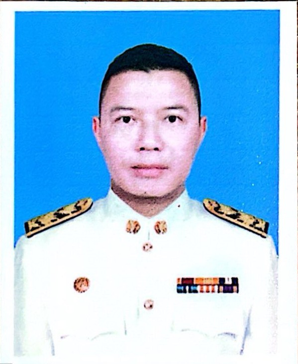 นายกิตติศักดิ์ ปุยะติ